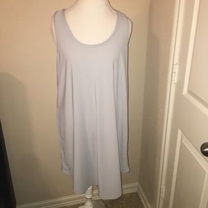Leith (Nordstrom) tank dress